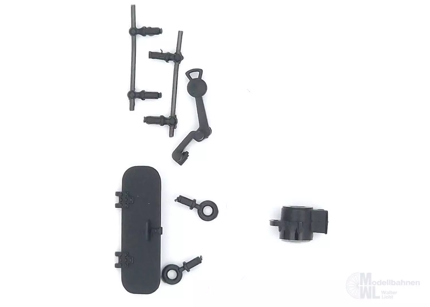 Märklin Ersatzeile E323102 - ERSATZTEIL: Steckteile Tender