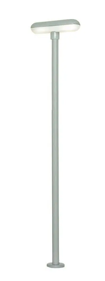 Viessmann 6364 - Bahnsteigleuchte 2 LED´s H0 1:87