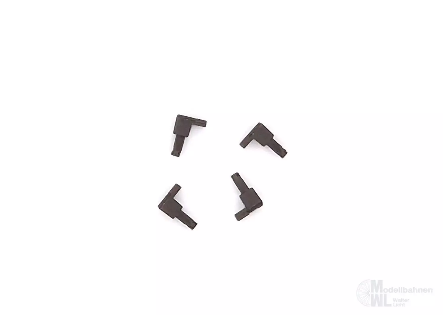 Märklin Ersatzeile E203437 - ERSATZTEIL: Steckdose braun 4 St