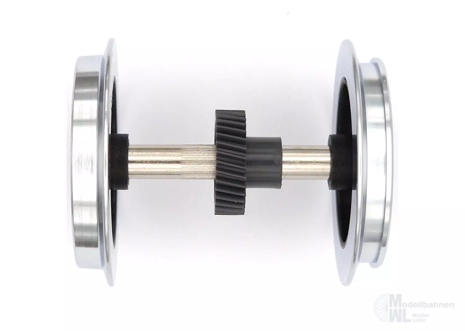 Märklin Ersatzeile E137859 - ERSATZTEIL: Radsatz m. Einstich