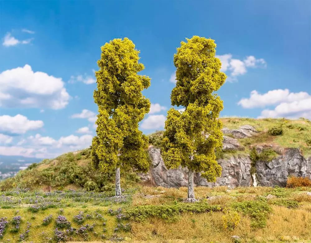 Faller 181574 - 2 Birken H0 1:87