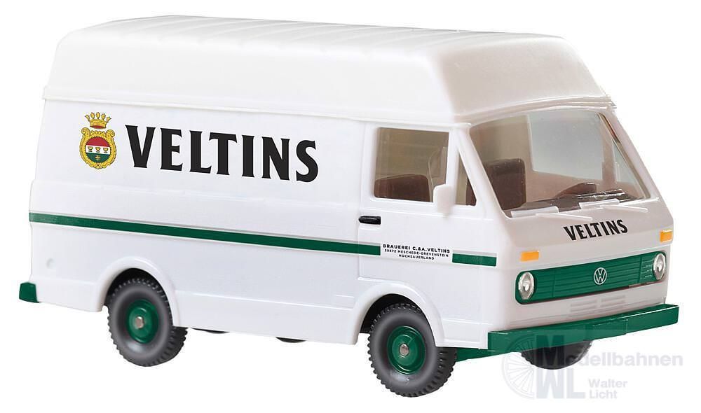 Faller 130815 - Brauerei Veltins H0 1:87