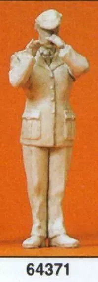 Preiser 64371 - Musiker mit Pikkoloflöte Spur 1