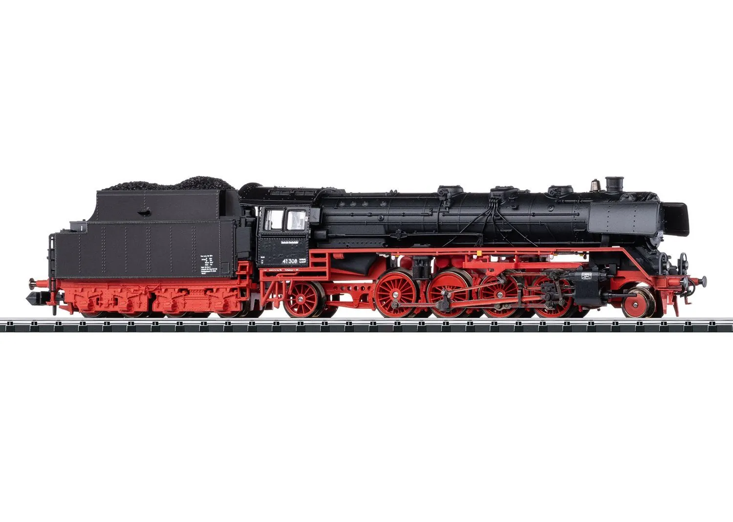 Trix 16631 - Dampflok BR 41 DB Ep.III N 1:160 Sound