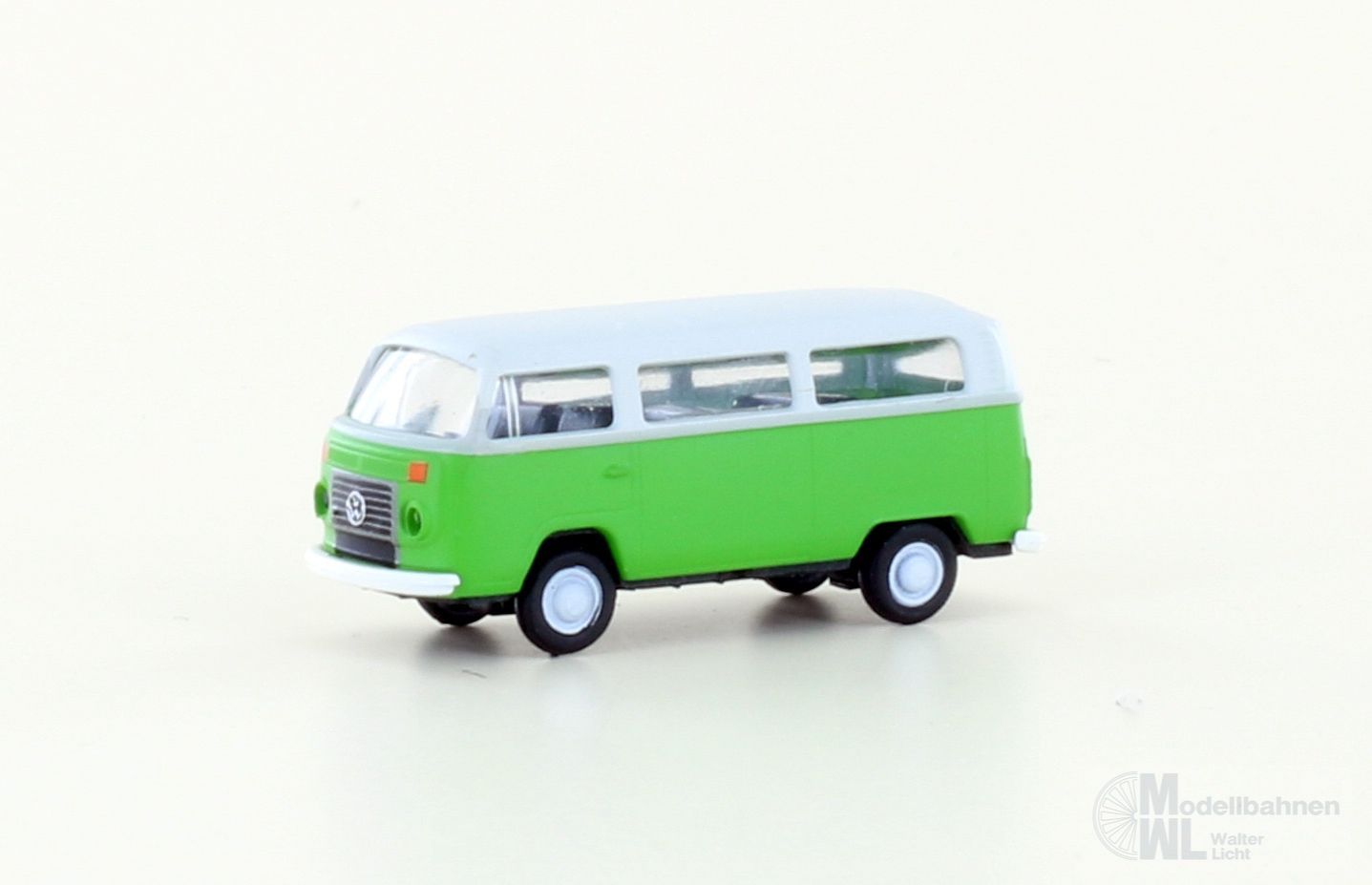 Lemke Minis 3964 - VW T2 Bus Brasilien Last Edition N 1:160 Lemke Minis 3964 - VW T2 Bus Brasilien Last Edition N 1:160