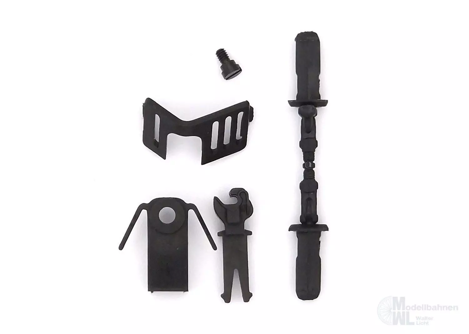 Märklin Ersatzeile E354401 - ERSATZTEIL: Zurüstbeutel (Abdeck.Kuppl.Kp