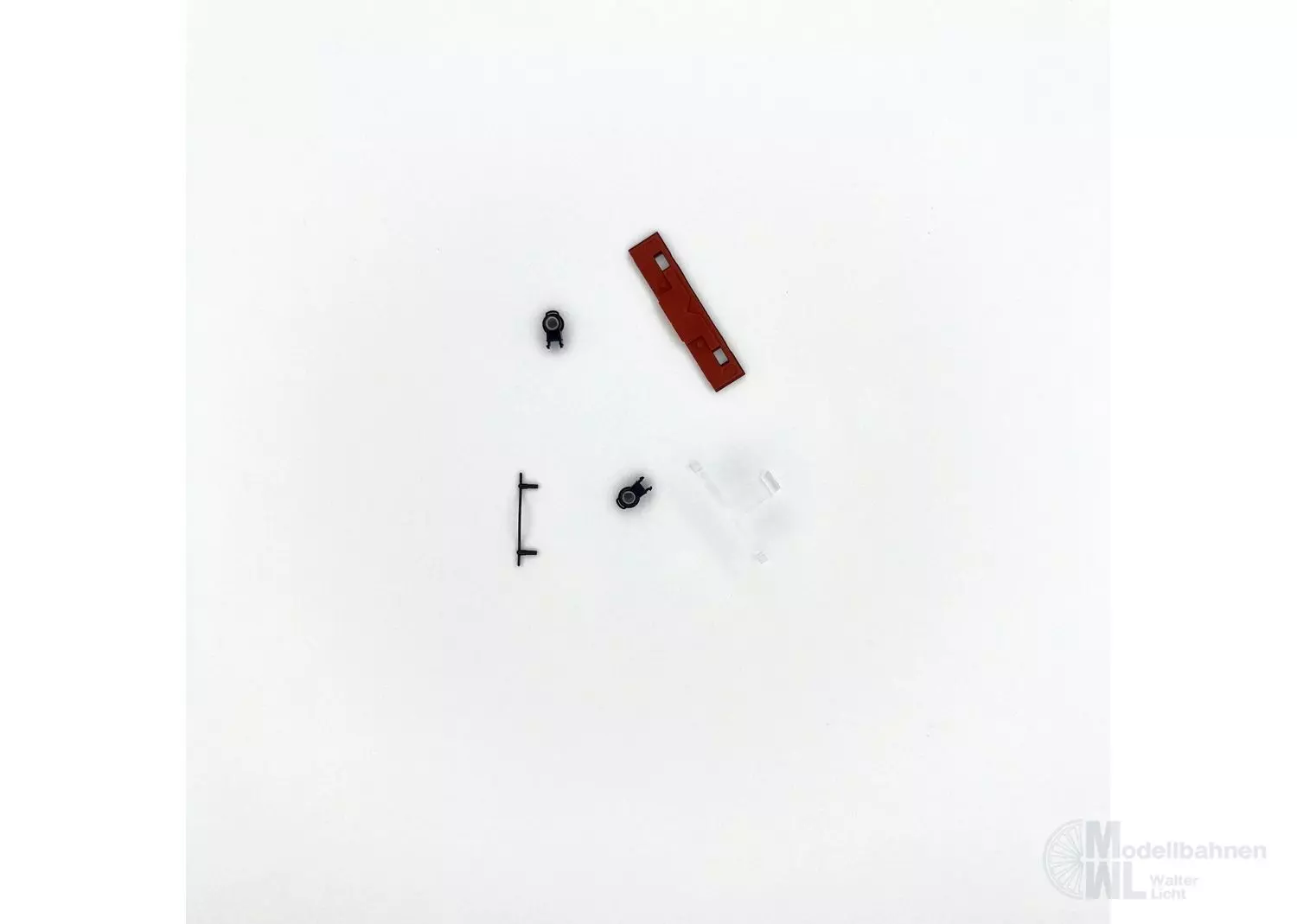 Märklin Ersatzeile E186466 - ERSATZTEIL: Umlauf , vorne./ Handlauf