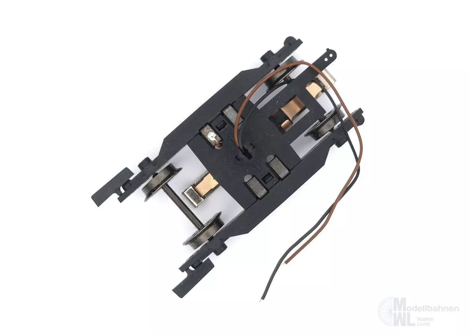 Märklin Ersatzeile E392418 - ERSATZTEIL: Drehgestell