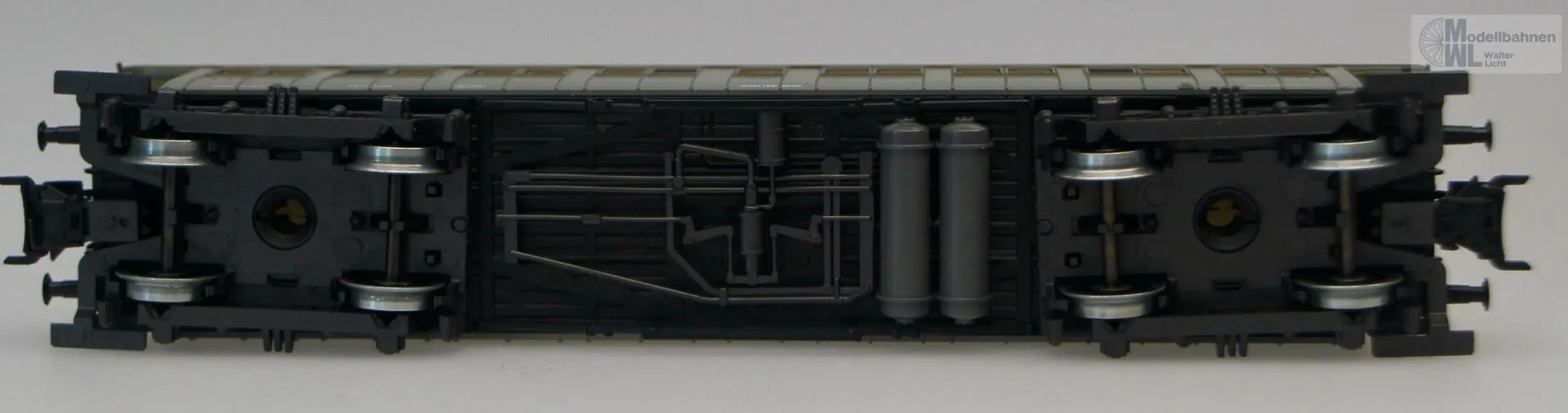 Märklin 4214 - MÄRKLIN - Personenwagen K.W.St.E. Ep.I H0/WS