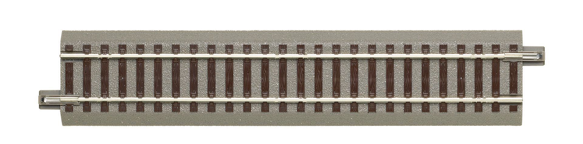 Roco 61111 - Gleis gerade G185 GeoLine H0/GL