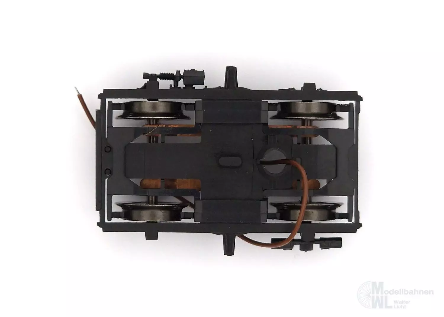 Märklin Ersatzeile E346344 - ERSATZTEIL: Drehgestell