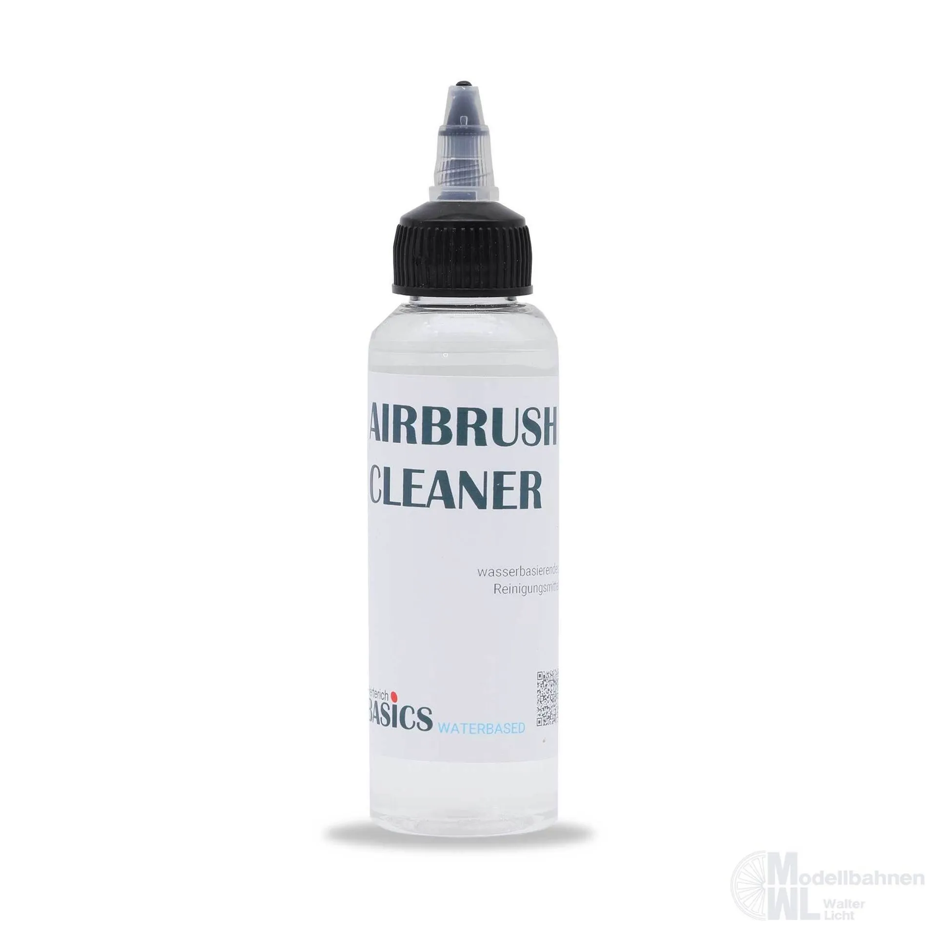 Busch 961999555 - Airbrush Reiniger 100ml