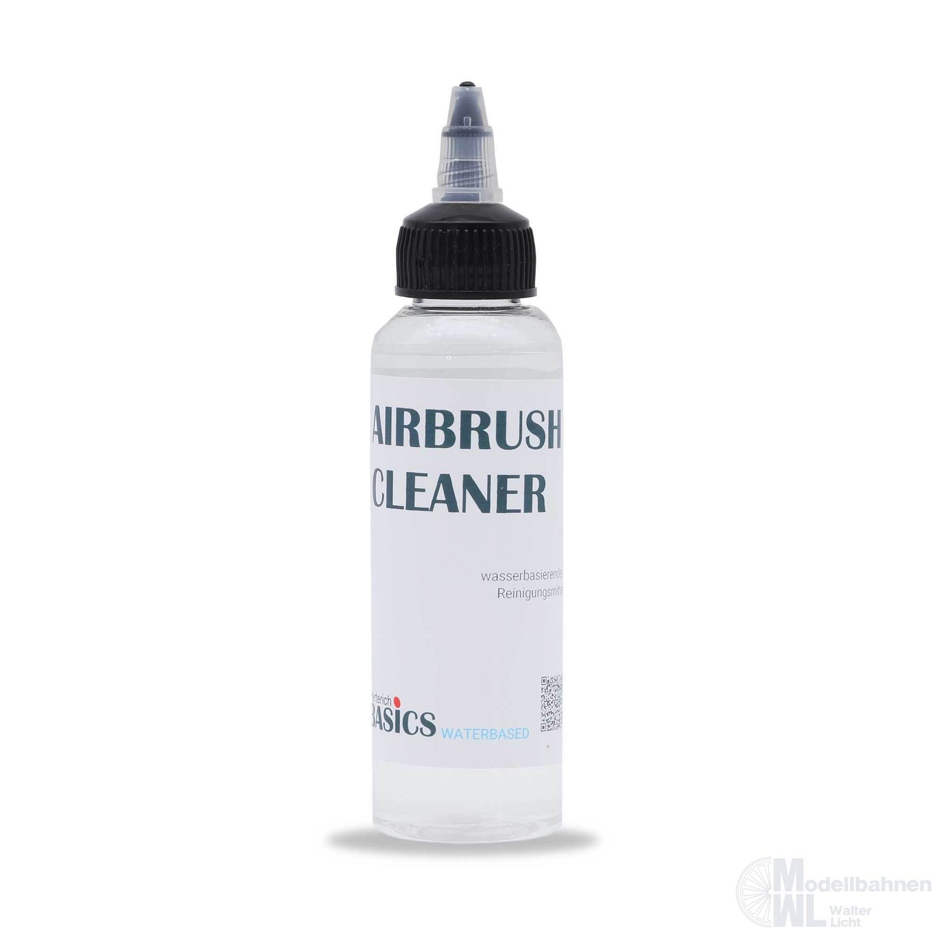 Busch 961999555 - Airbrush Reiniger 100ml