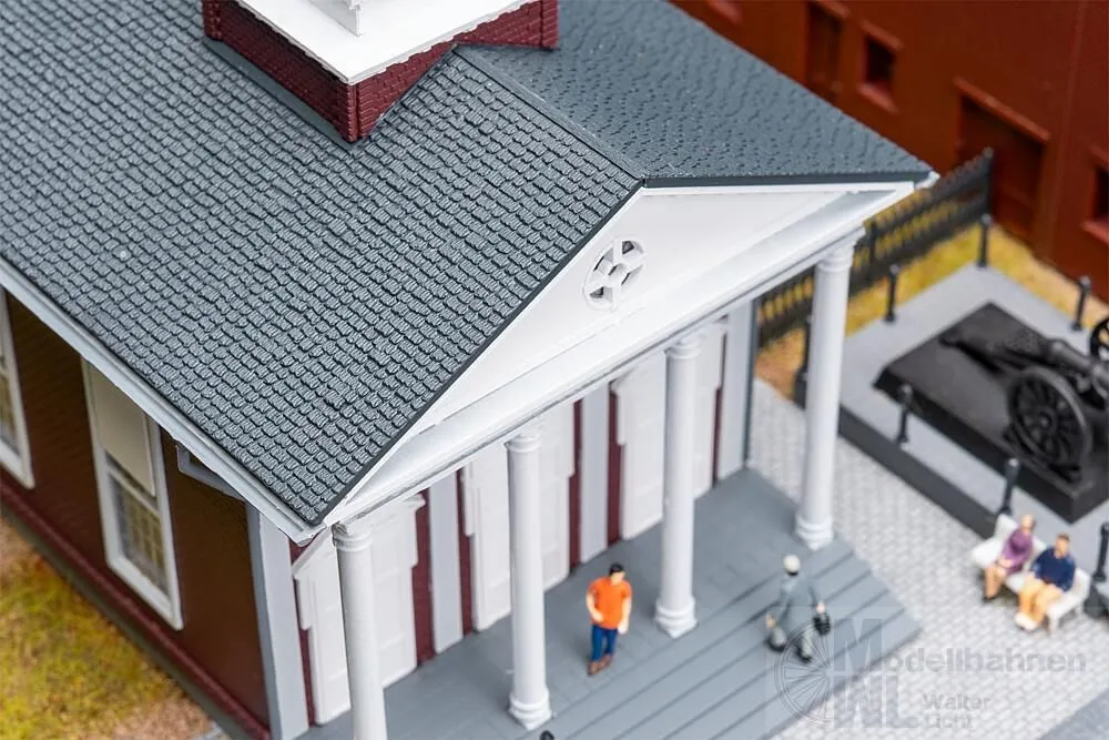 Faller 134101 - Gerichtsgebäude H0 1:87