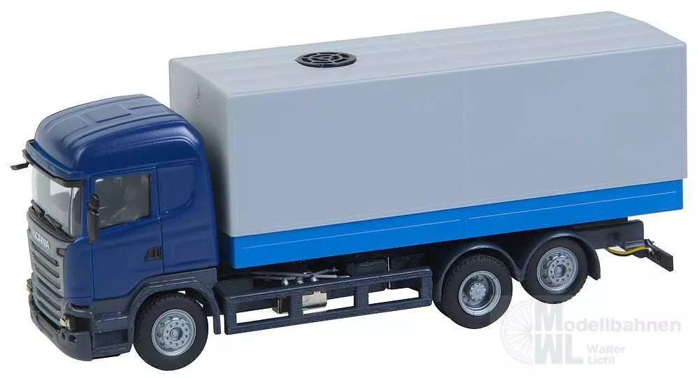 Faller 161310 - Car System Digital LKW Scania H0 1:87