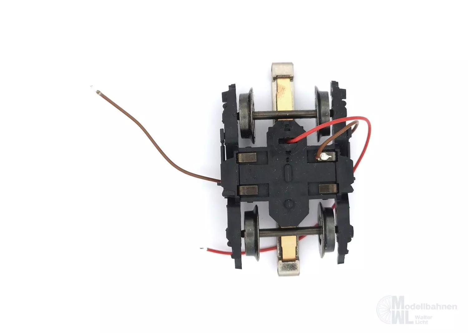 Märklin Ersatzeile E338082 - ERSATZTEIL: Drehgestell vorn