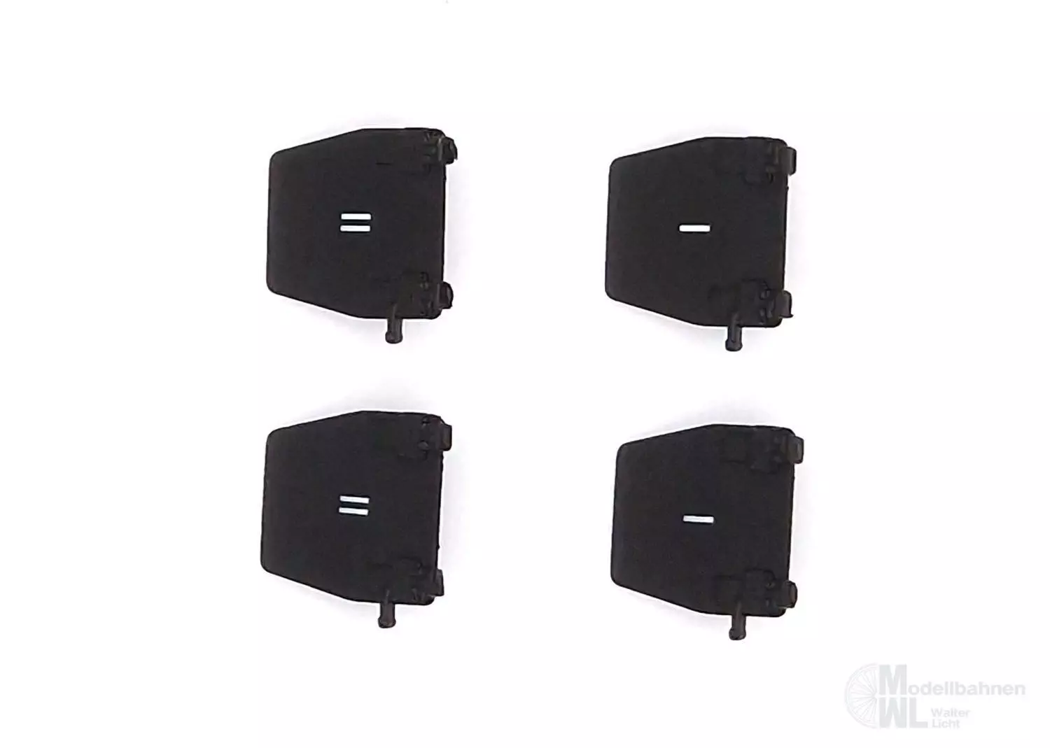 Märklin Ersatzeile E339361 - ERSATZTEIL: Klapptritt 4 St