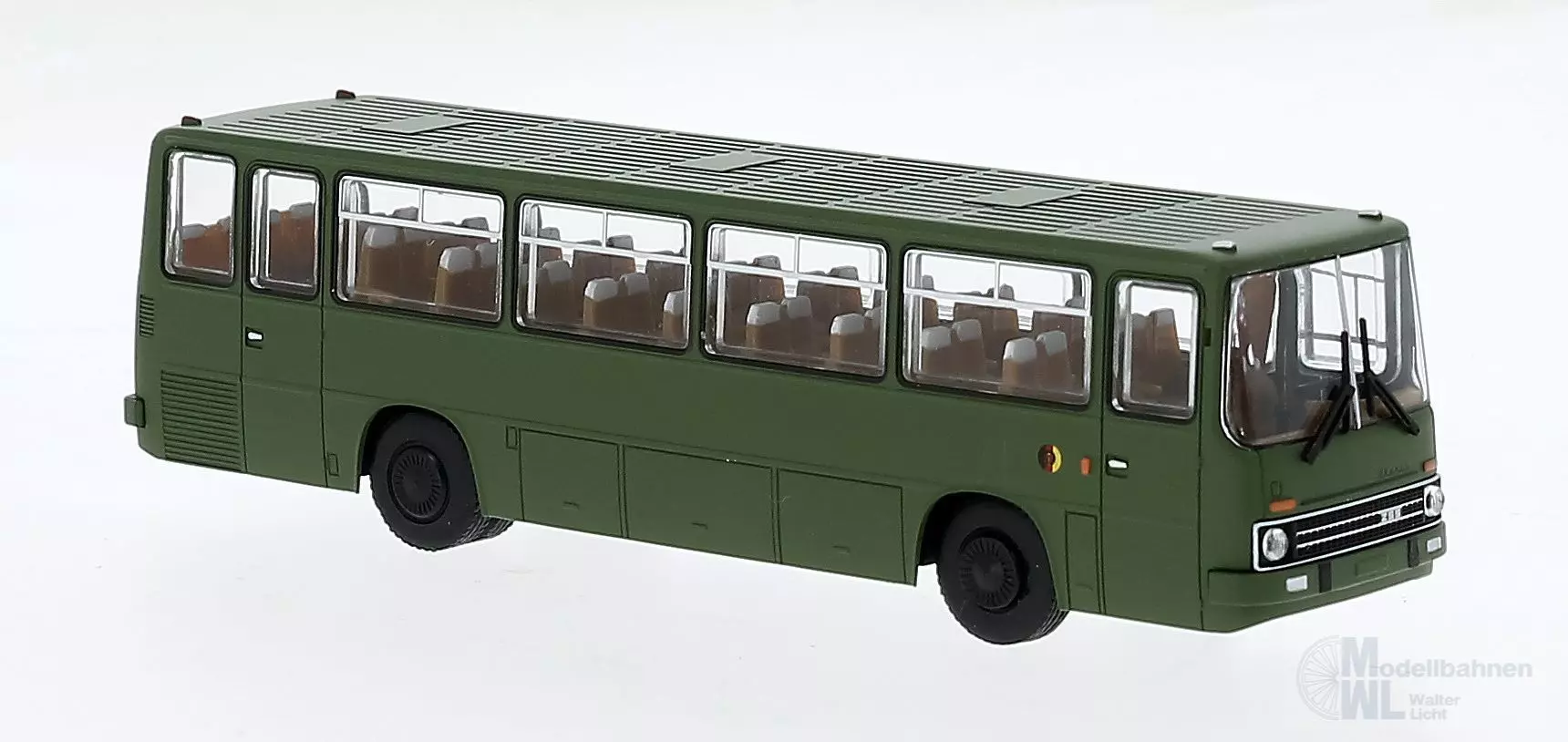 Brekina 59663 - Ikarus 255.71NVA H0 1:87