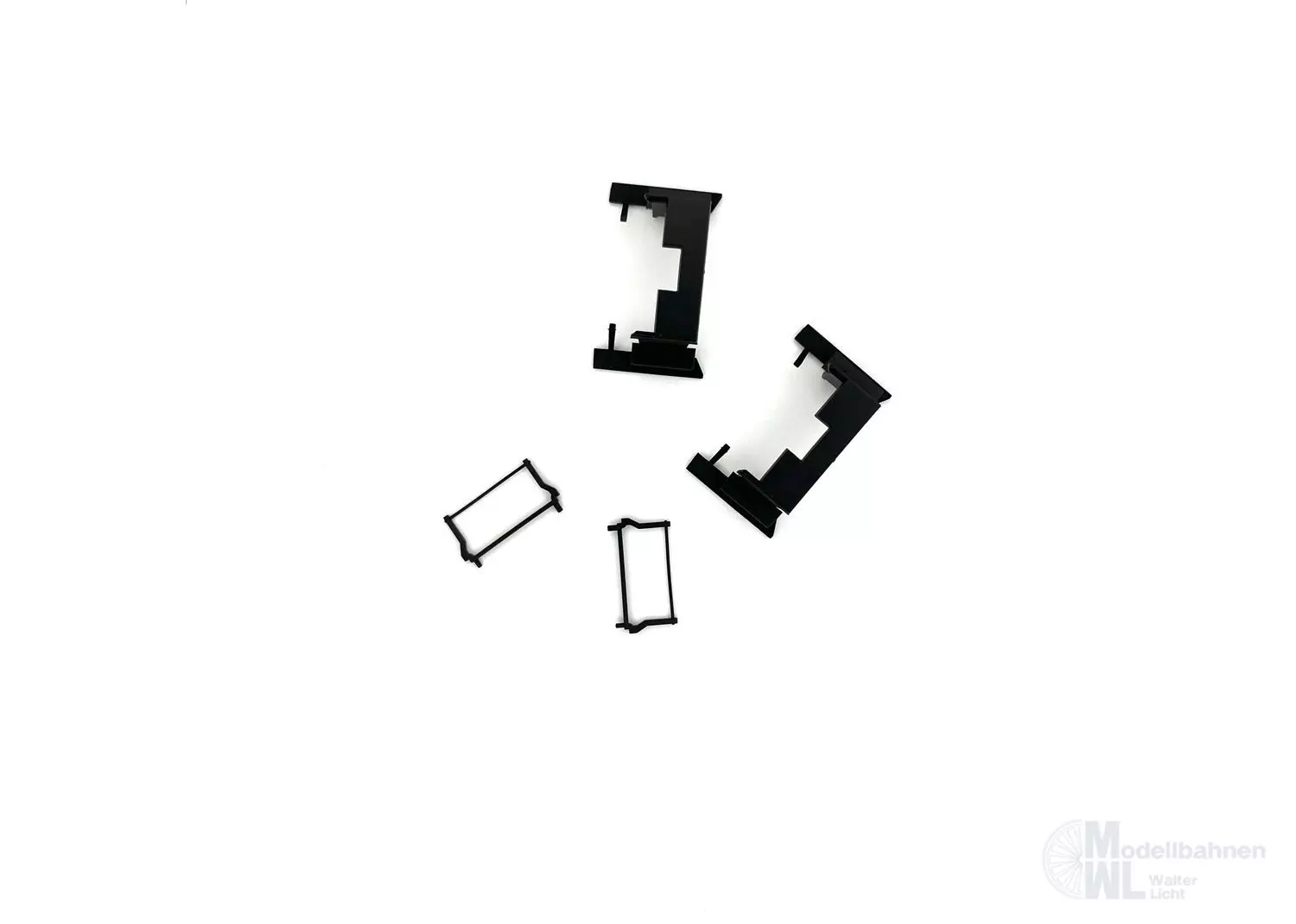 Märklin Ersatzeile E185399 - ERSATZTEIL: Schienenräumer, Aufstieg