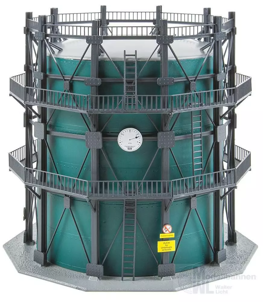 Faller 130176 - Gasometer H0 1:87