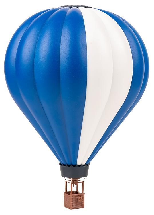Faller 190161 - Set Ballonfahrt H0 1:87