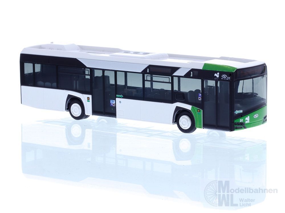 Rietze 73050 - Solaris Urbino 12 ´14 Stadtwerke Hamm H0 1:87