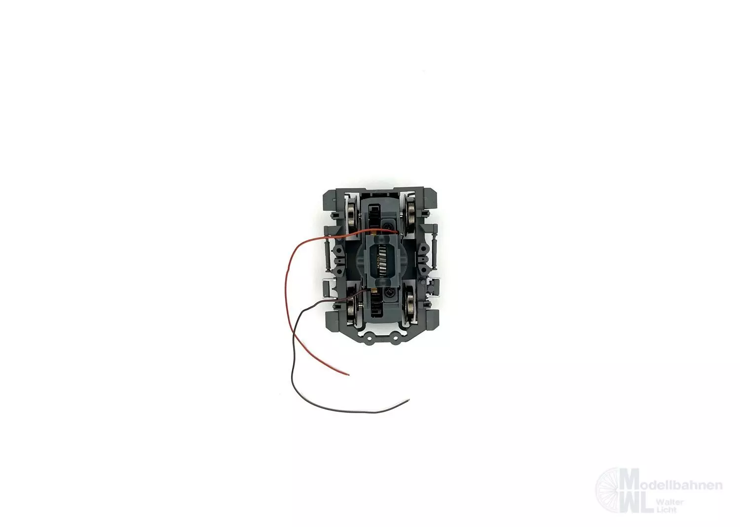 Märklin Ersatzeile E319214 - ERSATZTEIL: Drehgestell  hinten (DC)