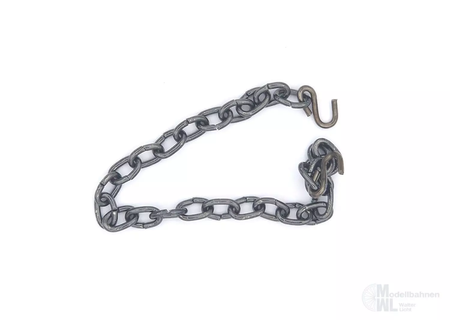 Märklin Ersatzeile E302266 - ERSATZTEIL: Haken und Kette