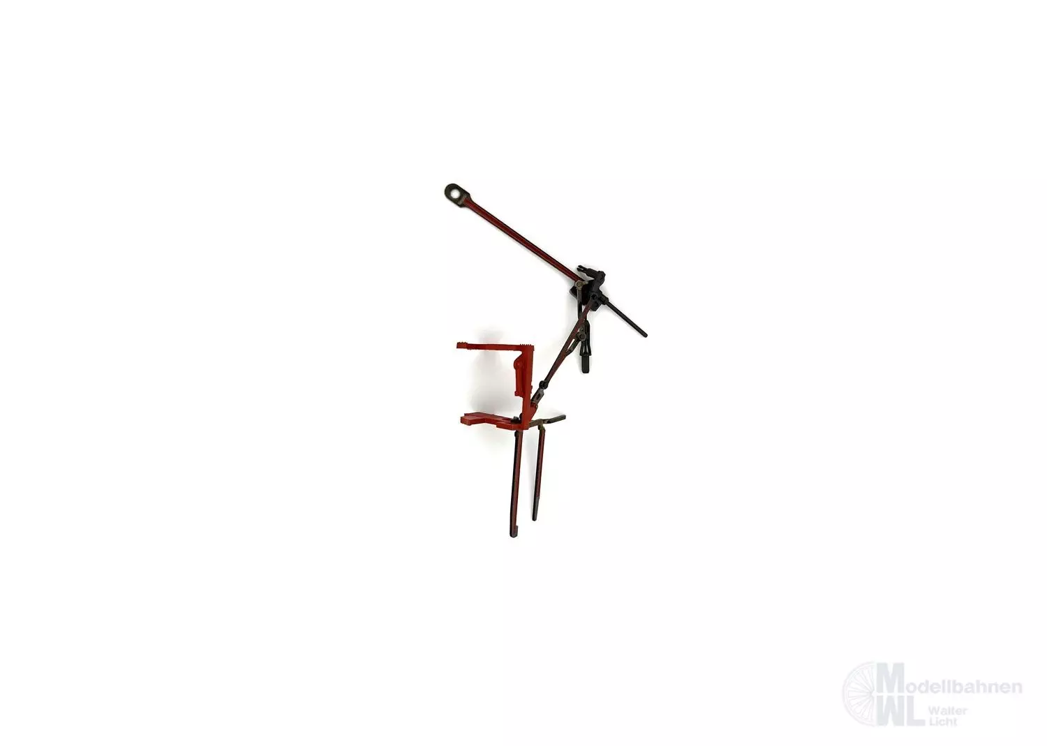 Märklin Ersatzeile E168737 - ERSATZTEIL: Gestänge, links