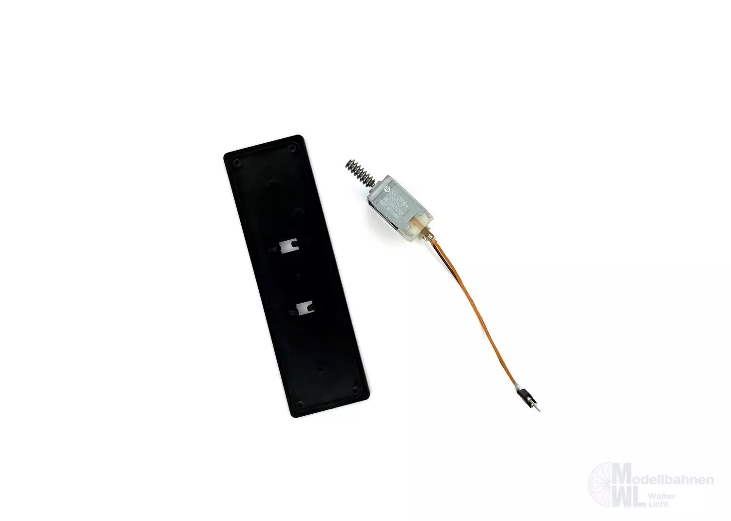 Märklin Ersatzeile E196537 - ERSATZTEIL: Motor für Lüfter