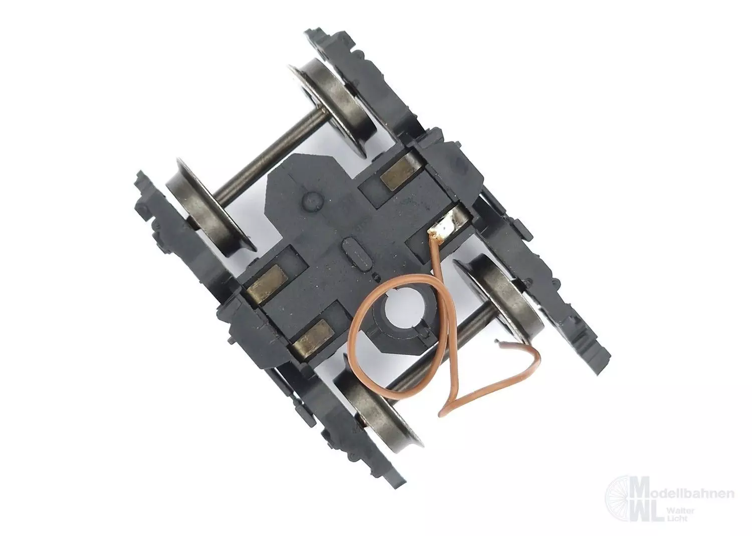 Märklin Ersatzeile E338095 - ERSATZTEIL: Drehgestell vorn