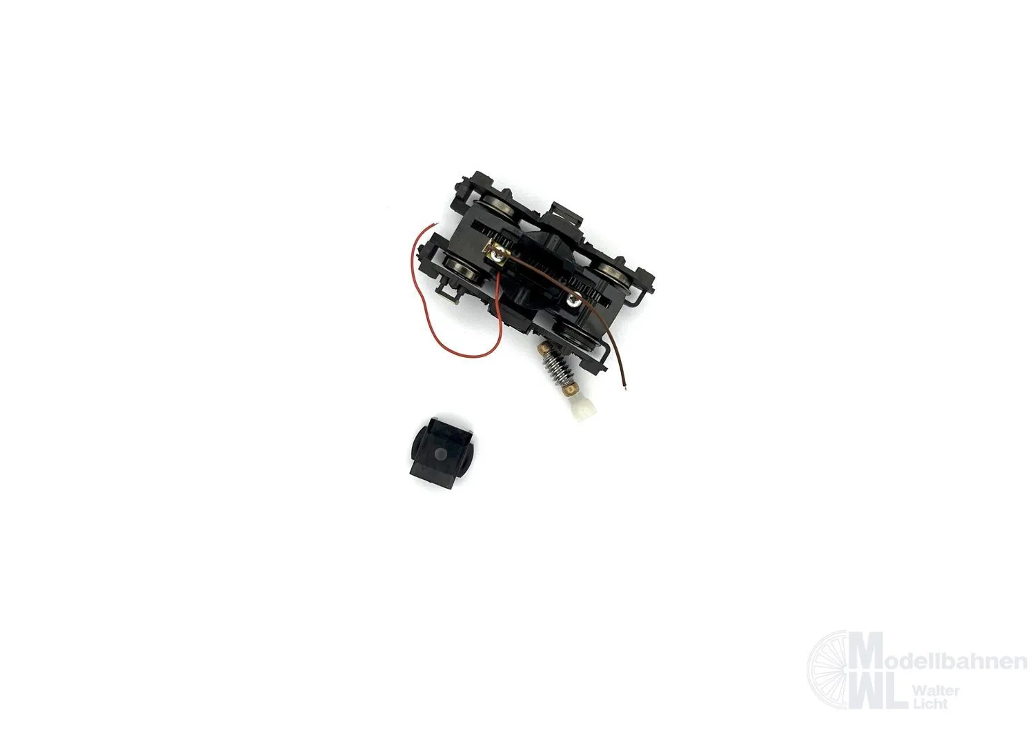 Märklin Ersatzeile E395087 - ERSATZTEIL: Antriebseinheit vorn