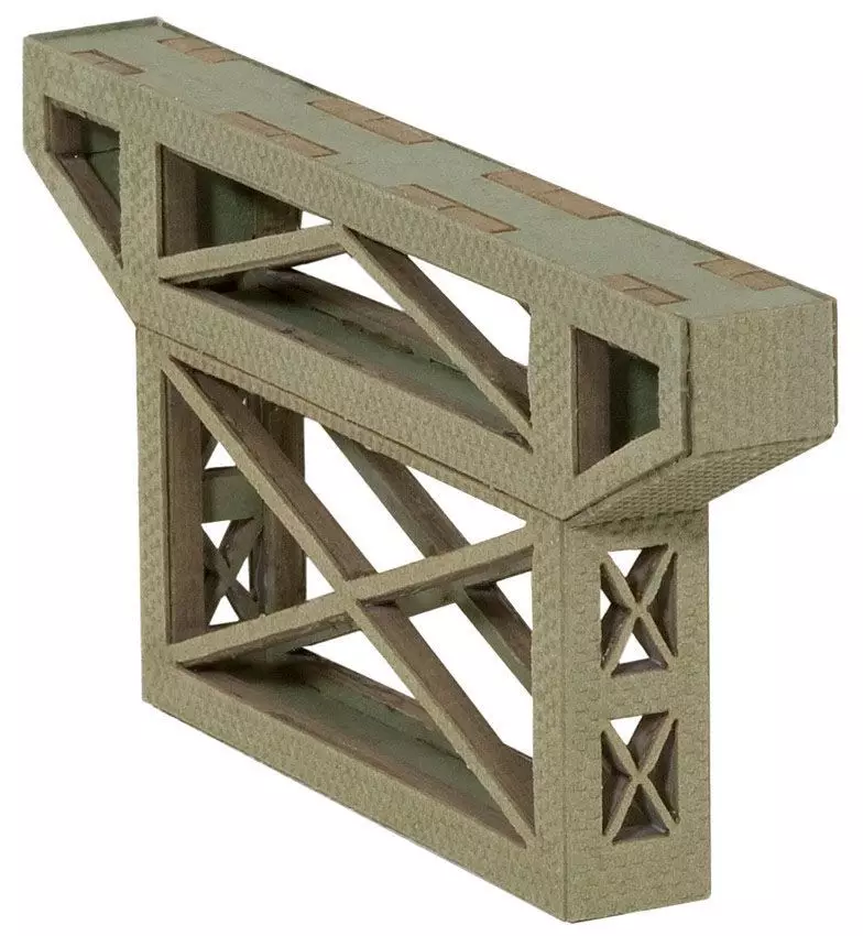 Noch 67031 - Brückenpfeiler Adapterstück H0 1:87