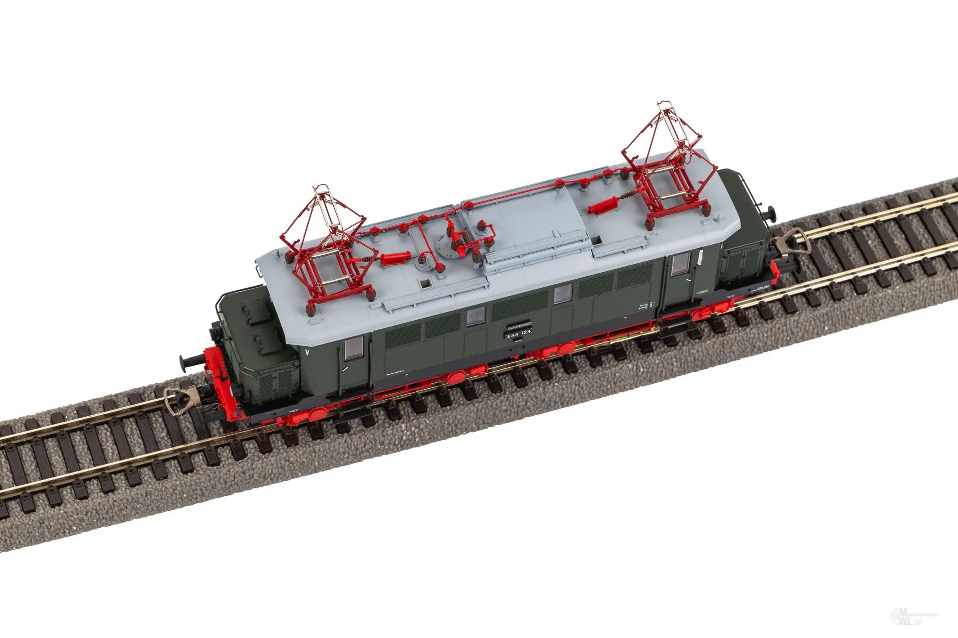 Piko 51184 - E-Lok E 44 DR Ep.III H0/GL
