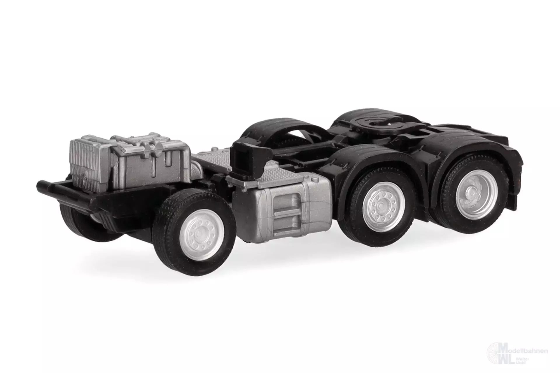 Herpa 086233 - TS FG ZGM DAF XG/XG+ 3a H0 1:87