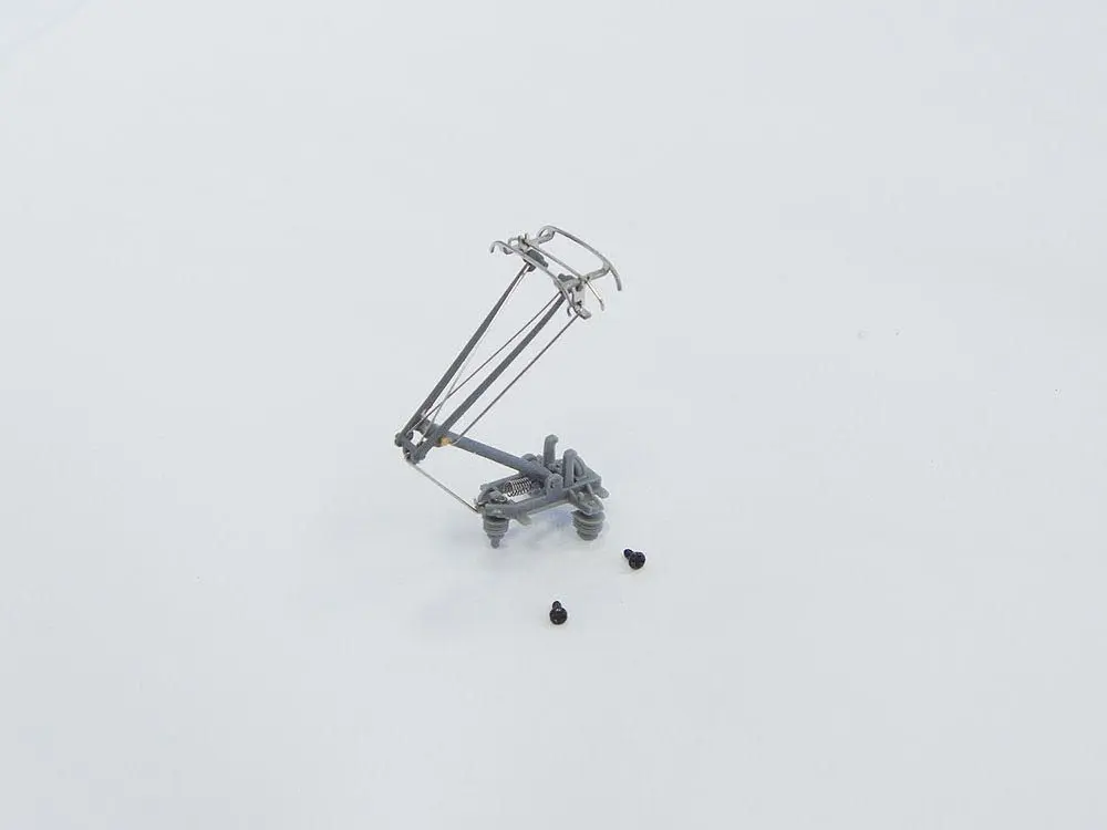 Piko 56251 - Stromabnehmer BR187 schmales Schleifstück H0