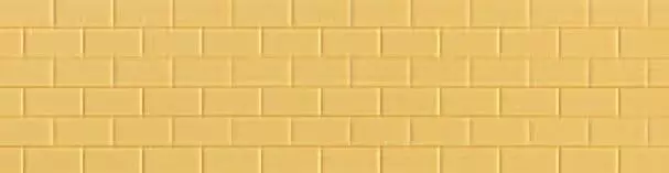 Preiser 19608 - Bodenfliesen lang Sandfarbe 3 Platten 95 x 95 mm