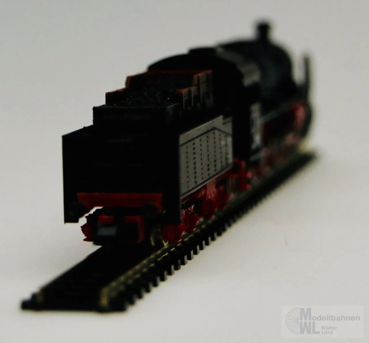 Arnold 0254 - ARNOLD - Dampflok BR 18 408 DB N 1:160