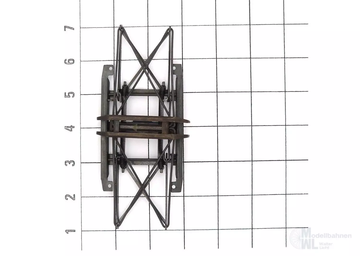 Märklin Ersatzeile E610043 - ERSATZTEIL: Stromabnehmer