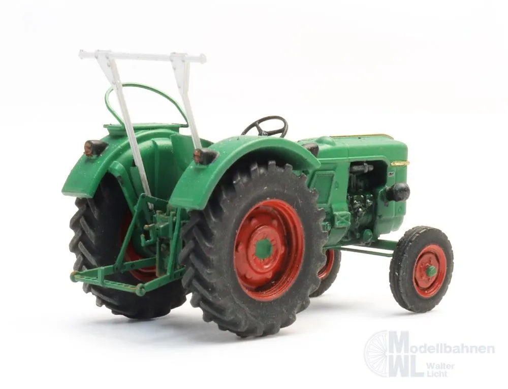 ARTITEC b.v. 387.705 - Deutz D30 H0 1:87 Fertigmodell