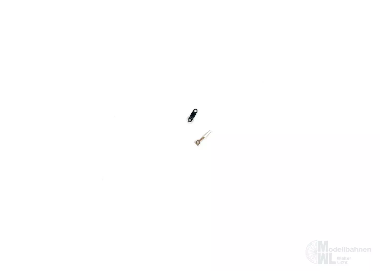 Märklin Ersatzeile E183071 - ERSATZTEIL: Feder, Kuppelblech