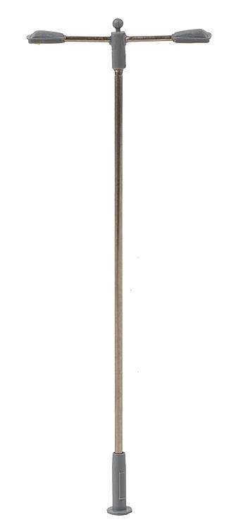 Faller 180203 - LED-Straßenbeleuchtung H0 1:87