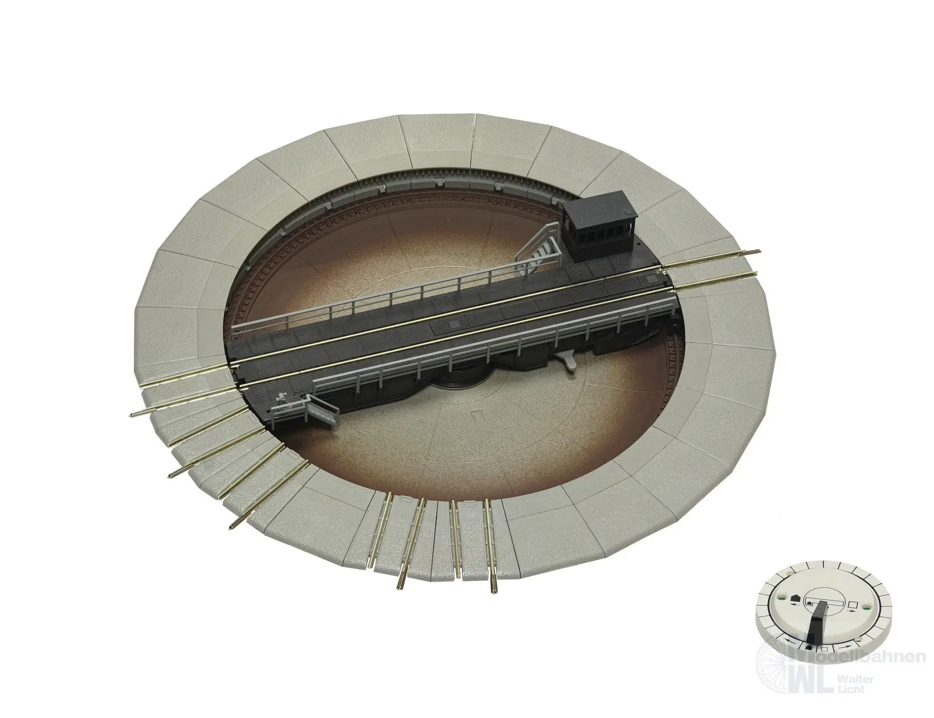Roco 35900 - Drehscheibe TT 1:120