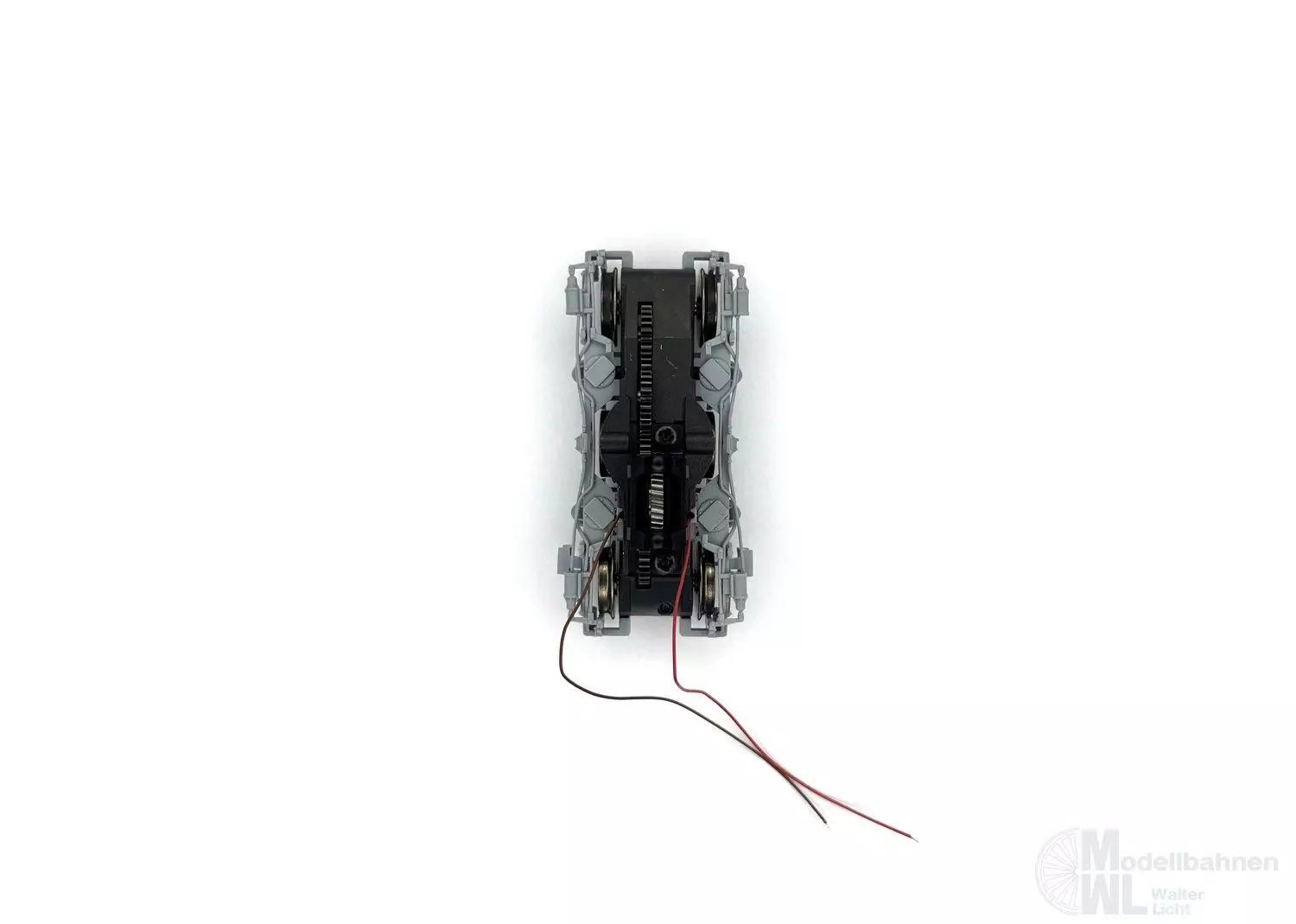 Märklin Ersatzeile E371964 - ERSATZTEIL: Treibgestell hinten