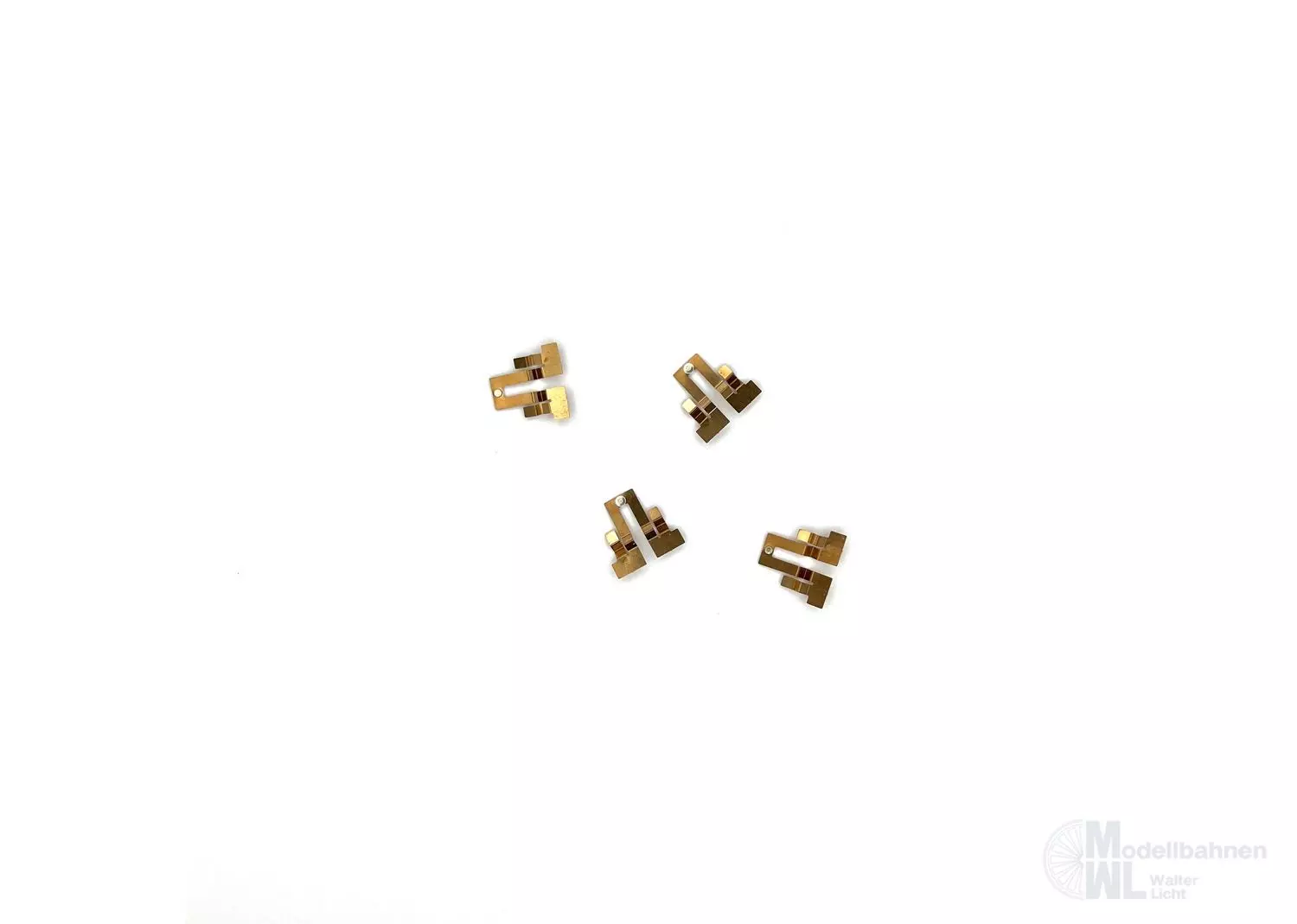 Märklin Ersatzeile E205238 - ERSATZTEIL: Kontaktfeder  4 St