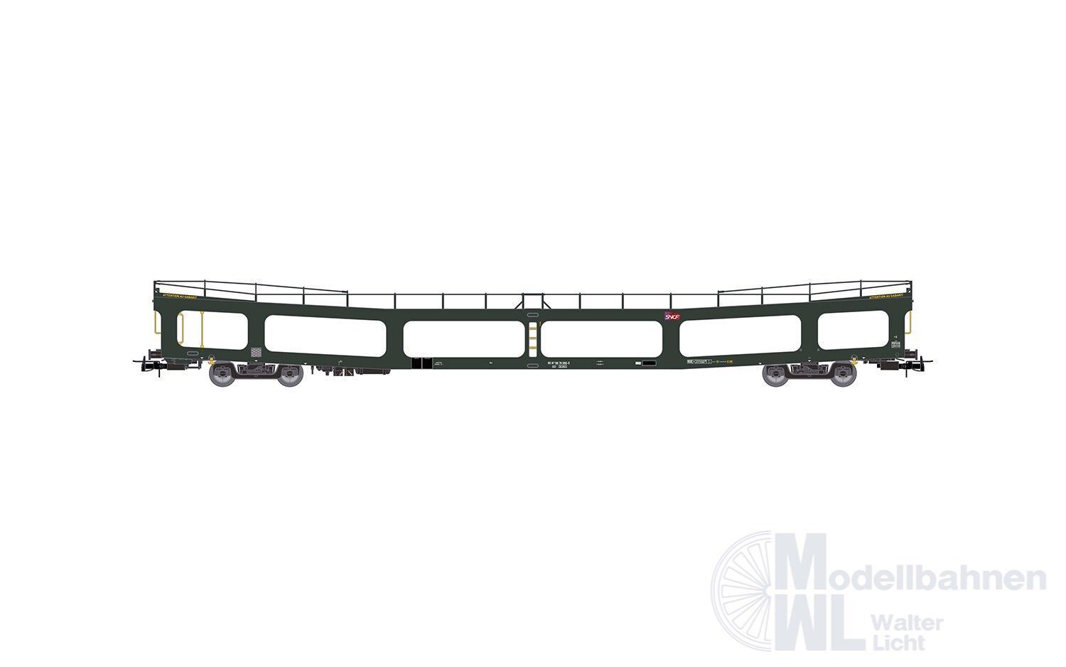 Jouef 4189 - Autotransportwagen SNCF Ep.VI H0/GL