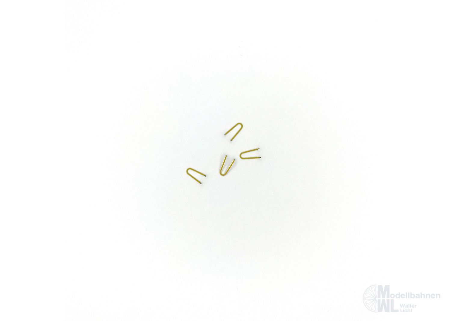 Märklin Ersatzeile E180265 - ERSATZTEIL: Griffstange 4 St