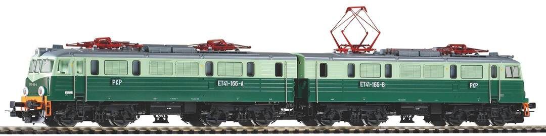 Piko 96386 - E-Lok ET41 PKP Ep.IV H0/GL