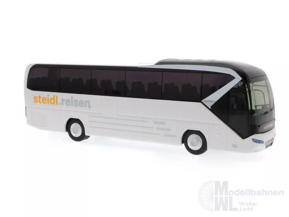 Rietze 73808 - Neoplan Tourliner ´16 Steidl Reisen Neumarkt H0 1:87