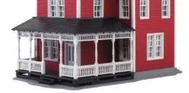 Kibri 38840 - Schwedenhaus H0 1:87